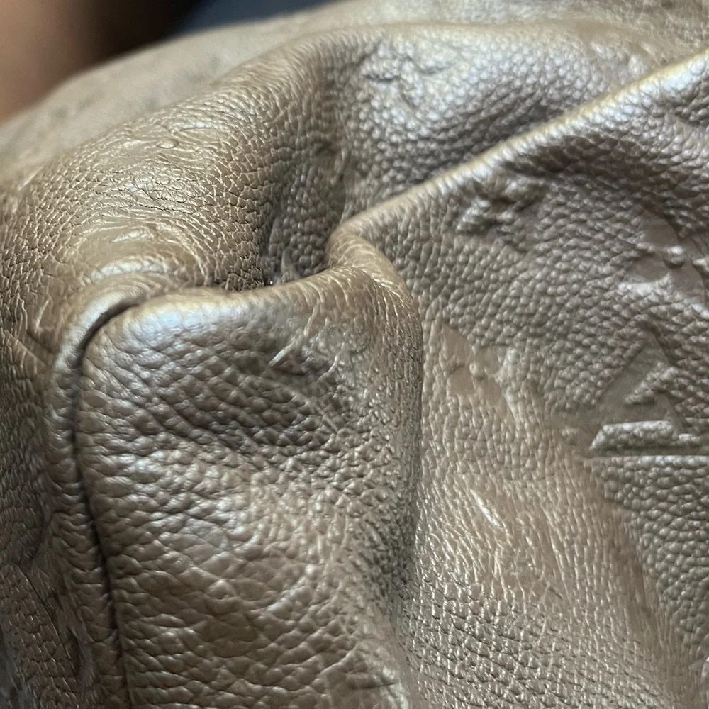 Louis Vuitton Artsy MM - Picture 6 of 10